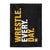Wrestle Every Day Velveteen Plush Blanket