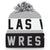 Las Vegas Wrestling Knit In Beanie