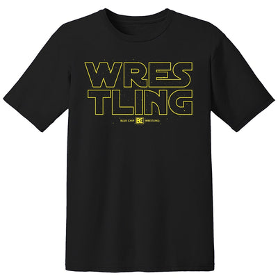 Galaxy Wrestling T-Shirt