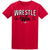 Blockbuster Wrestling T-Shirt